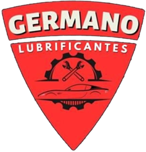 Logo Germano Lubrificantes